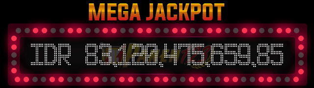 Bar888 Jackpot